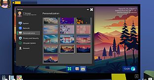 IT Specialist Simulator - Support Pack
