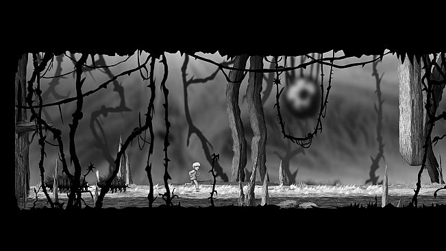 Malone In Nightmares