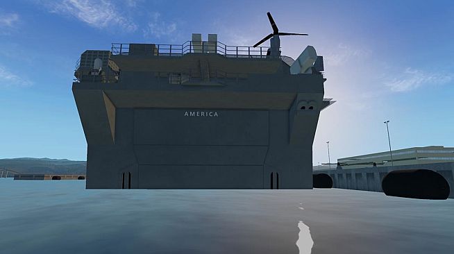 X-Plane 11 - Add-on: FunnerFlight – PHNL - Honolulu International Airport + Hickam AFB + Pearl Harbor V2