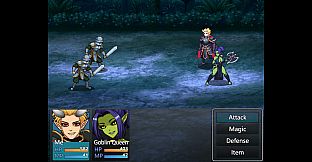 The Demon King: Harem