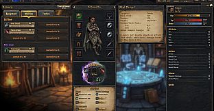Idle Misadventures