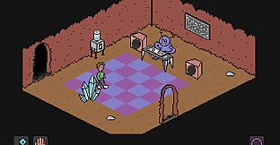 Cosmo Blue - A Space Odor Mystery