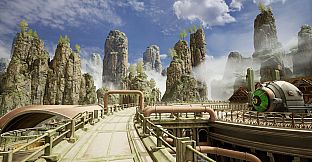 Firmament - Digital Strategy Guide