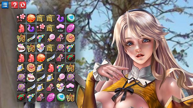 PumPum - Free NSFW DLC