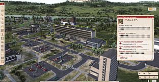 Workers And Resources: Soviet Republic