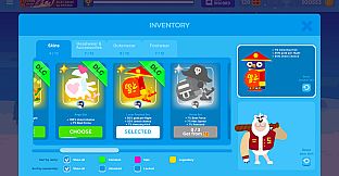 Bouncemasters - Lunar Festival Pack