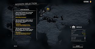 Defend Earth: Xenos Survivors - Prelude