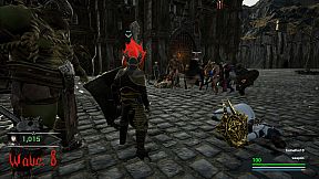 DDR Defenders Dragons Riders