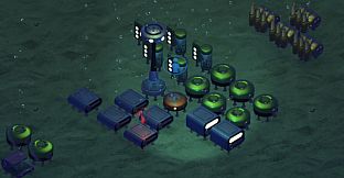 Oceanopolis 2000
