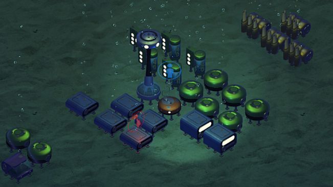 Oceanopolis 2000