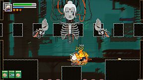 伥影重生 Ghost:Reborn