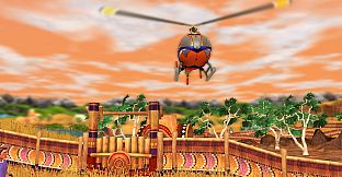 Wildlife Park 3 - Down Under