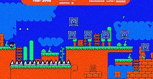 the hardest game in the universe- DLC final