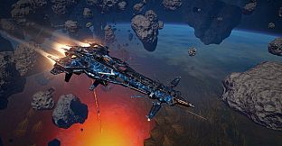 Star Conflict - Dyrnwyn (Deluxe Edition)