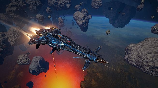 Star Conflict - Dyrnwyn (Deluxe Edition)