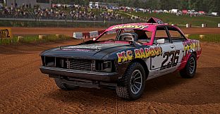 Wreckfest - Banger Racing Car Pack
