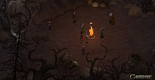 Grimshade — Soundtrack