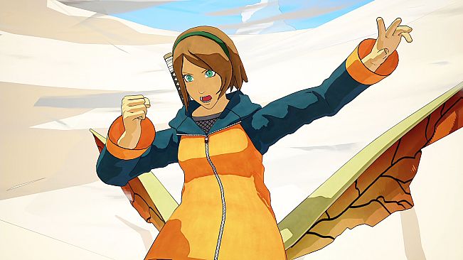 NTBSS: Special Ninjutsu - Host Transformation: Seven Tails