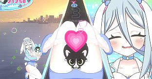 MOMO Crash - Easter Bunny Pack DLC