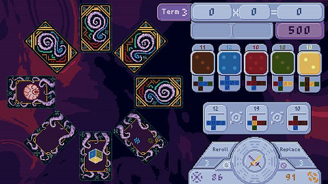 The End Protocol 终焉协议