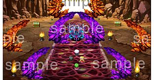 RPG Maker MZ - NATHUHARUCA Door Tilesets 2