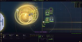 ARB: Alien Races Battle