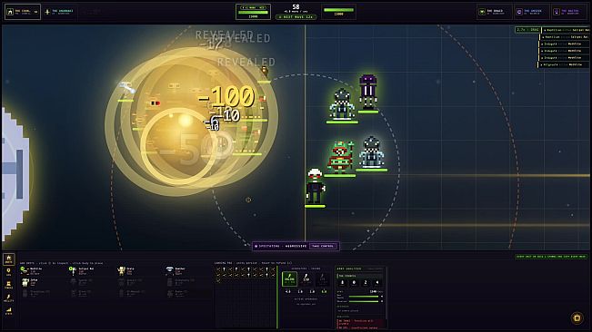 ARB: Alien Races Battle