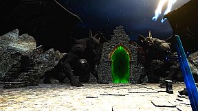 Tales of Sintra: The Dark Vortex