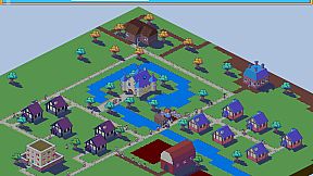 Where Noble Plans Lie