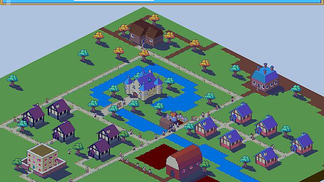 Where Noble Plans Lie