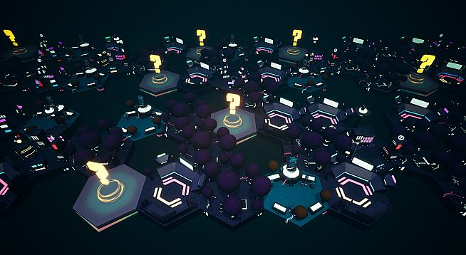 PIXELS: Digital Creatures