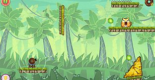 Hungry Kitty Donuts Mania