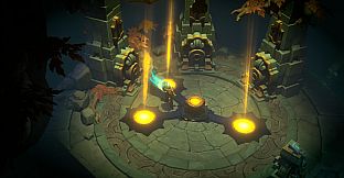 Ruined King: A League of Legends Story