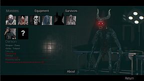 Hunted: Survive the Night