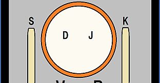 Enemy 1's Taiko Simulator (Project ONe add-on)