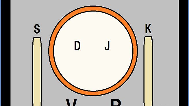 Enemy 1's Taiko Simulator (Project ONe add-on)