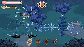 Midnight Witch Starlight