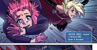 Blade Kitten: Comic Pack - Dirty Angels