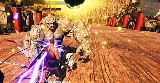 Zhuzi Subdues Demons