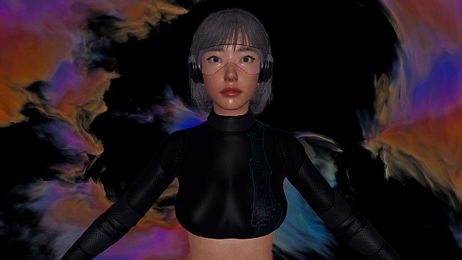 Girls for sex for Sci-fi builder