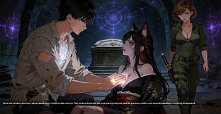 OKeverything with 3000 beauties 3 - DLC New Year Curse 3