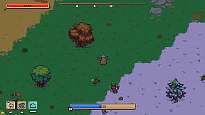Everything is Crab: The Animal Evolution Roguelite