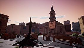 瘟疫清零计划 Project Zero