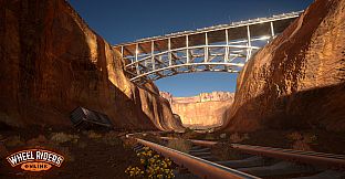 Wheel Riders Online - Soundtrack