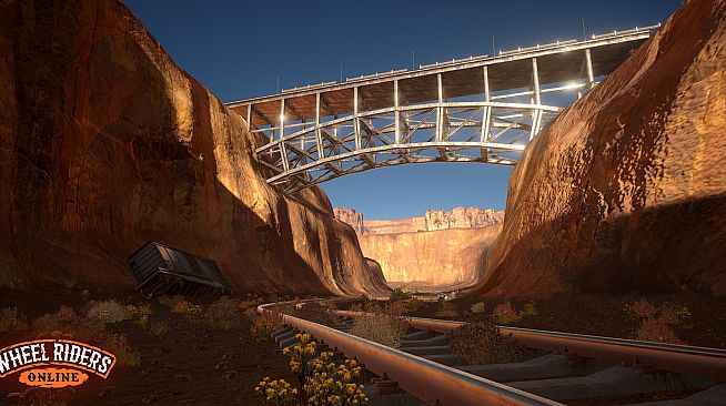 Wheel Riders Online - Soundtrack