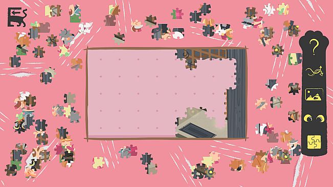 Cali and the Secrets of the New Home