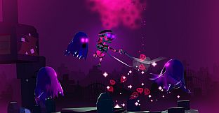 Puppetonia Tournament - SKELETON