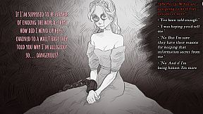 Slay the Princess — The Pristine Cut