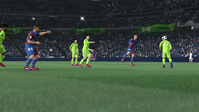 Football Clubs 实战十一人