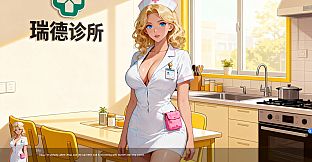 OKEverything X Myth: Super Sexy Fairy - DLC Holy Light Vampire Doctor